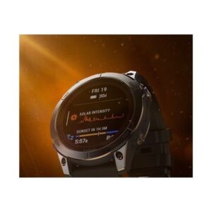 Garmin fÄnix 7 Pro Sapphire Solar